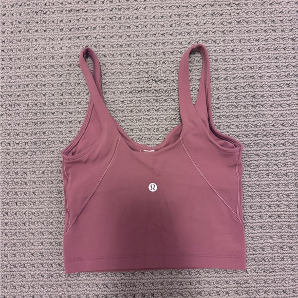 Lululemon align tank - Picture 1 of 2